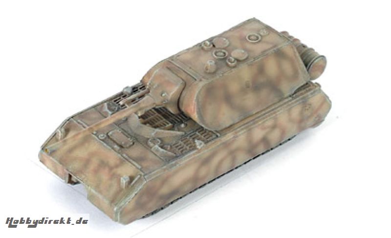 Panzer Korps Displ.I,1:144 Carson 77101G