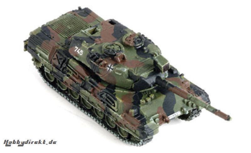 PanzerKorps,Displ.VI,1:144 Carson 77104G