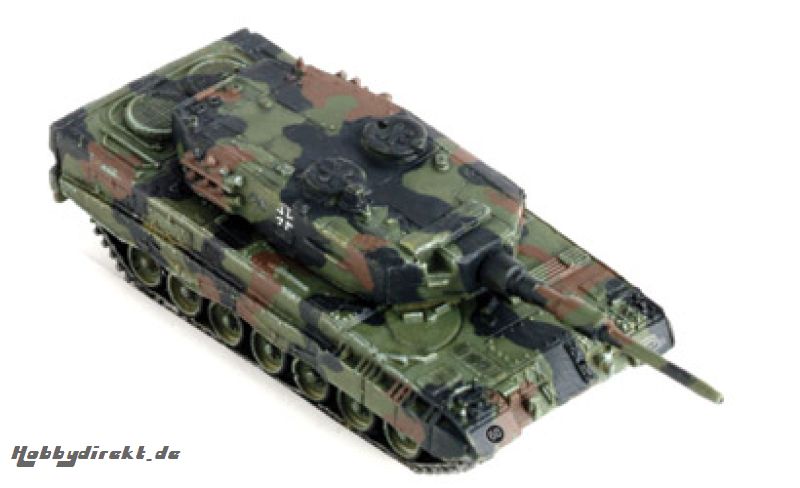 PanzerKorps,Displ.VI,1:144 Carson 77104G