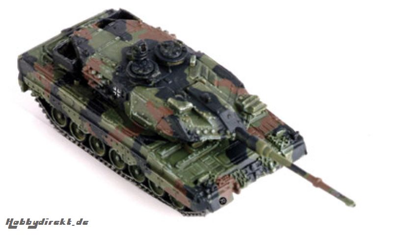 PanzerKorps,Displ.VI,1:144 Carson 77104G