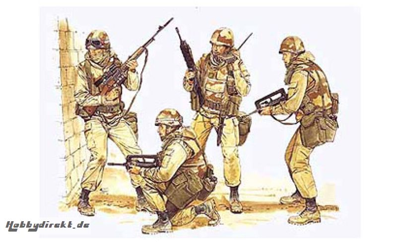 French Foreign Legion Carson 773014