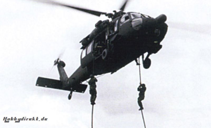 MH-60L, 1:144 Carson 774580