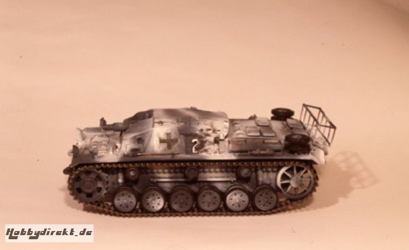 STUG III Ausf.C/D,Sd.Kfz142 Carson 776009