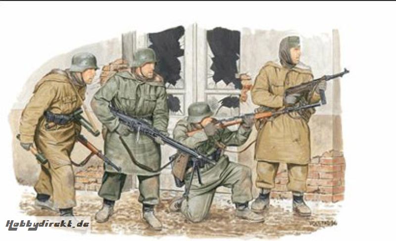 Pz.Grenadiers,Kharkov 1943 Carson 776305