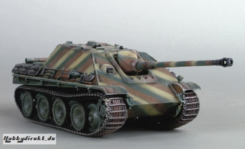 Sd.Kfz.Jagdpanther 1:72 Carson 777212