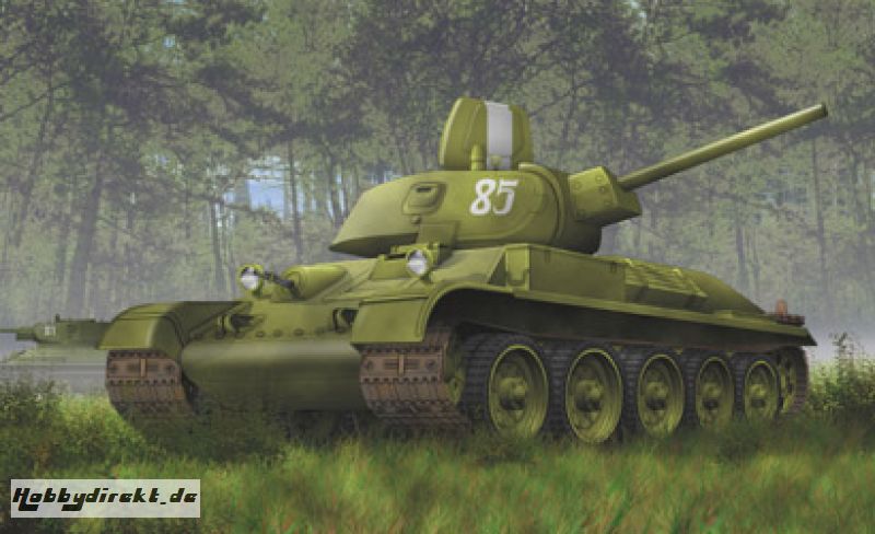 T-34/76 Mod.1941 Carson 777259