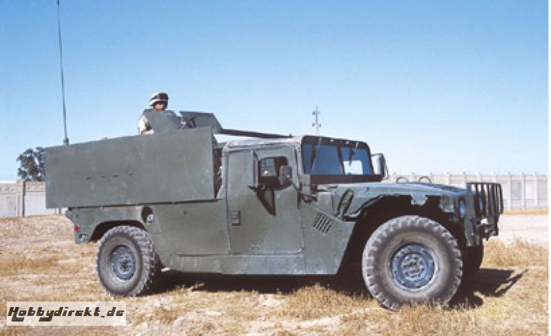 HMMWV M998 Cargo Truck Carson 777297