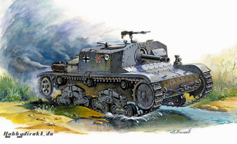 Semovente M40-75/18 Carson 783515