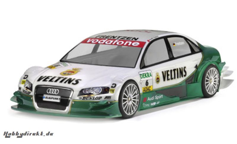 Kaross.Audi A4Veltins1/5 Carson 803020