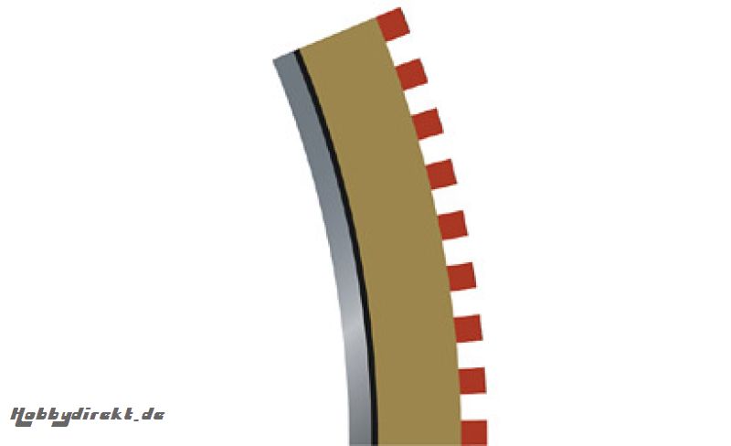 R4 RANDSTR.INNEN 22,5GR.4X Carson 8282