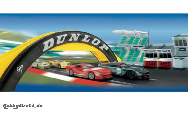 Dunlop Fußgängerbrücke Carson 8332