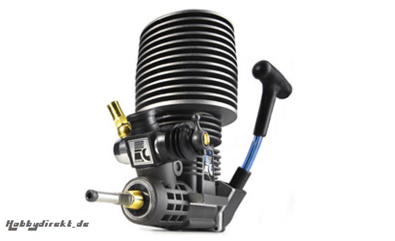 Force Motor 28R/4.76ccm Carson 901005