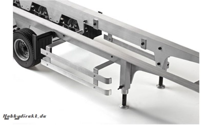 Alu Unt.fahrschutz f.907030 Carson 907035