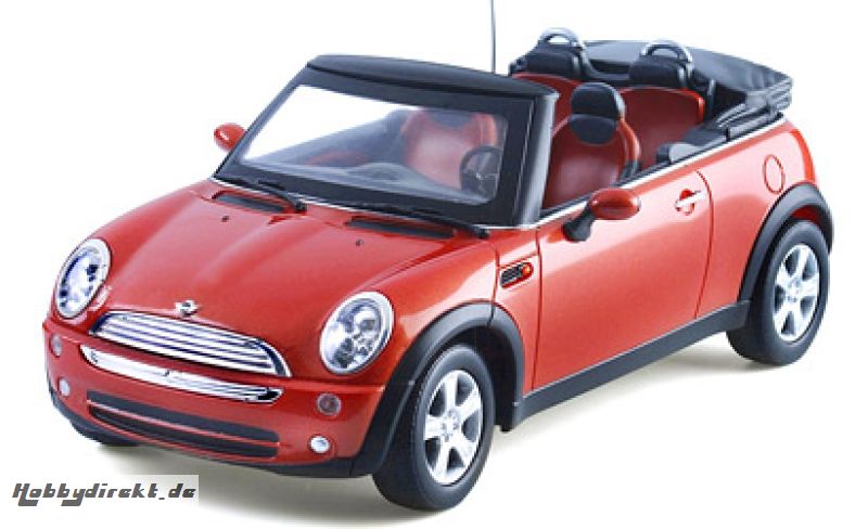 Home Racer Mini Coop.Cabrio Carson 91017