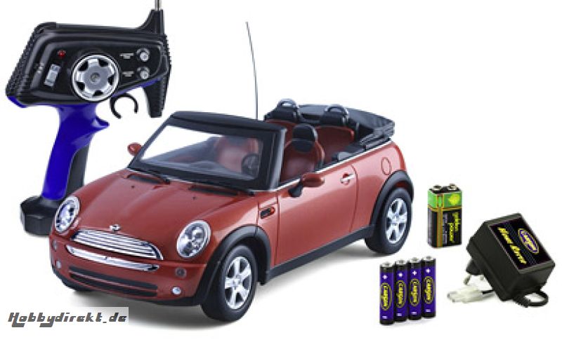 Home Racer Mini Coop.Cabrio Carson 91017