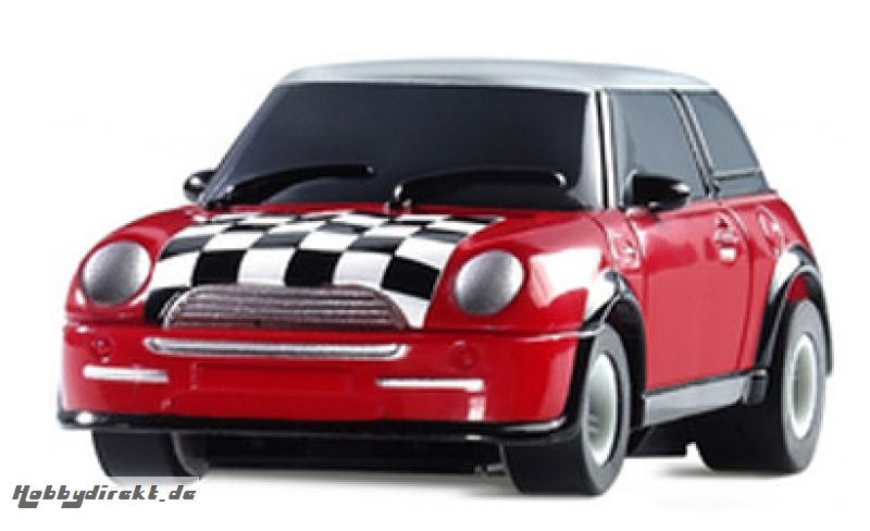 Mini Cooper #2 Micro Carson G2042