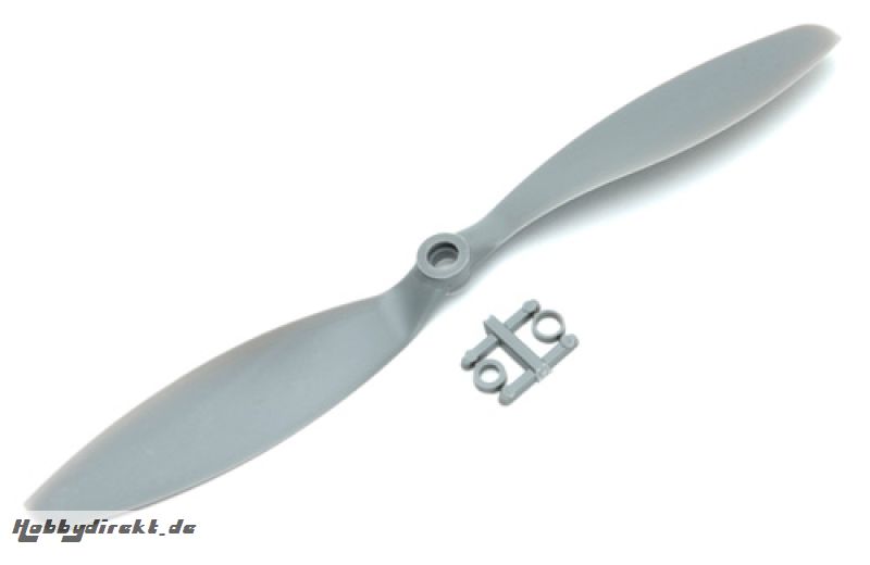 APC 9x4,7  Slowfly Druckpropeller APC E-LP09047SFP