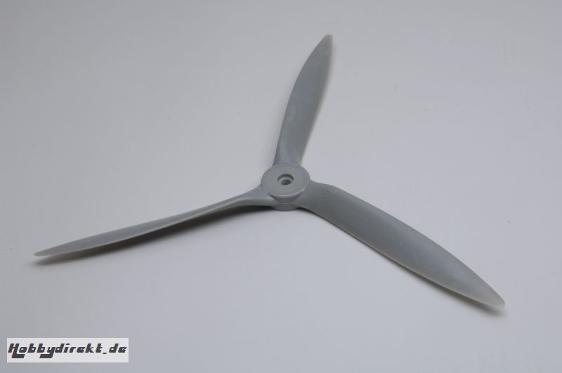 APC 15 x 13.5 3-Blatt Propeller APC E-LP3-15135