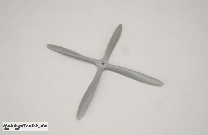 APC 11 x 6 4-Blade Propeller APC