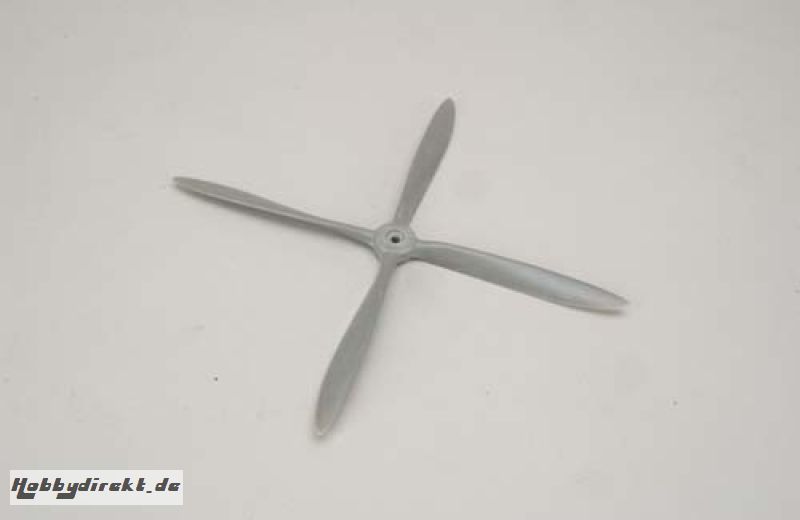 APC 11 x 9 4-Blade Propeller APC