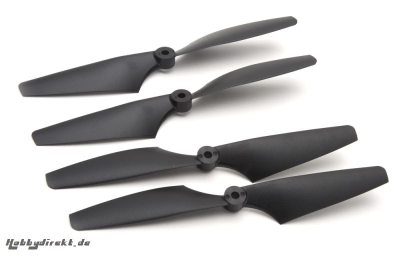 Propeller Set - V44 Transition