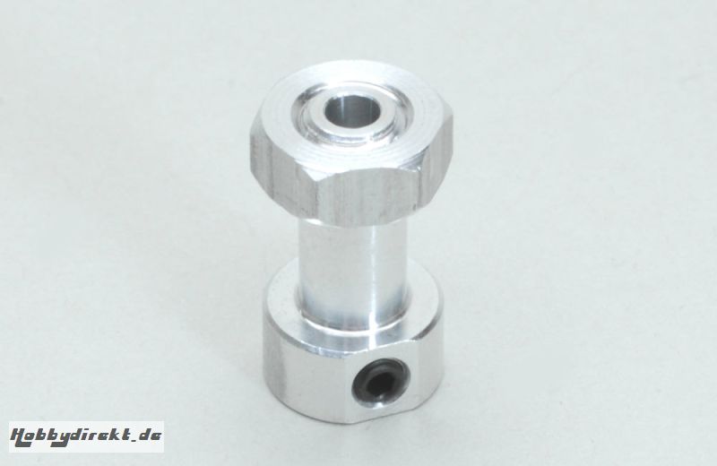 Impeller Adapter - Salto STM