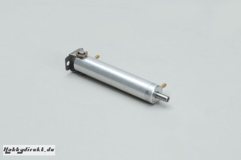 Air Cylinder -Med 3/8x1 1/2 Stroke Robart