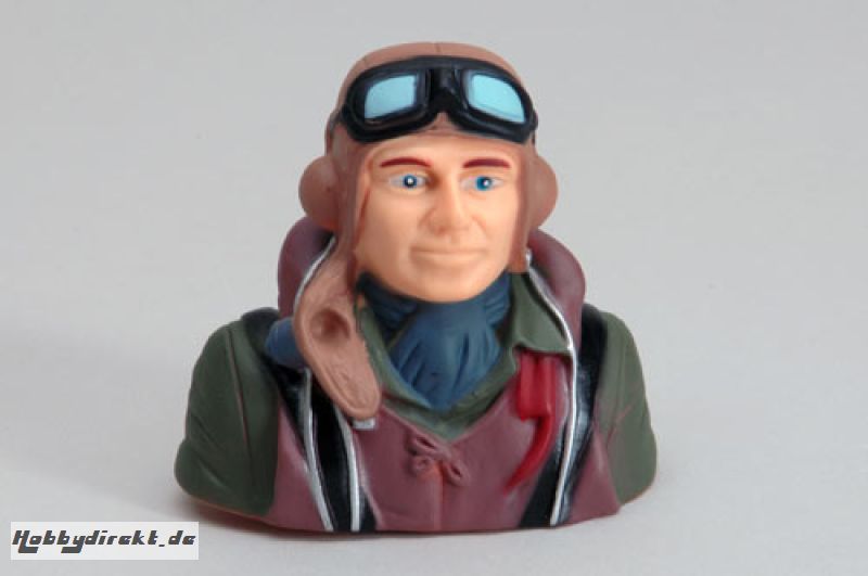 WW2 Pilot (1/6)