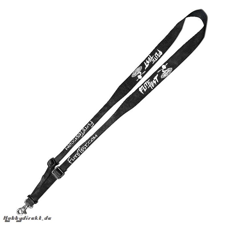 Flite Test Adjustable Lanyard Graupner FT4800 Flite Test