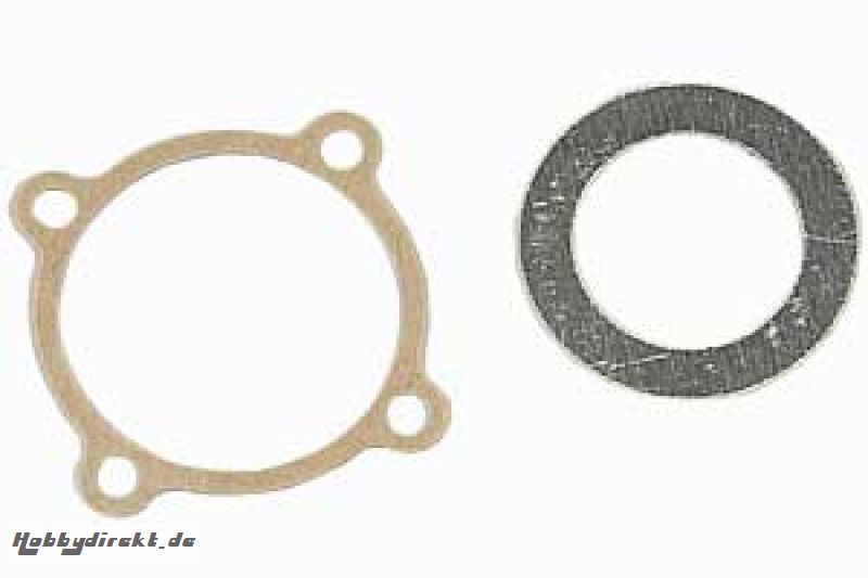 Dichtungen /21214000 Graupner 1504.12