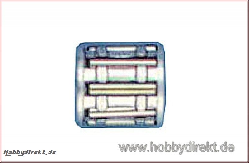 Rückwärtiges Nadellager Graupner 1800.15