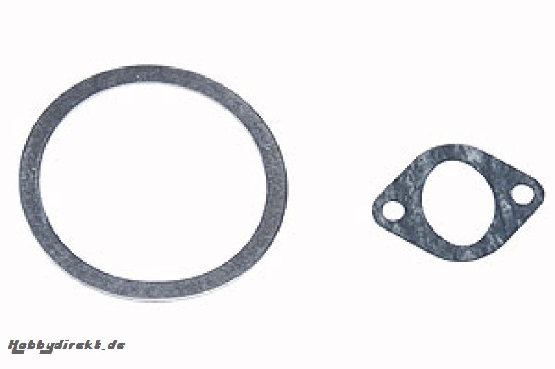 Satz Dichtungen /45914000 Graupner 1821.12