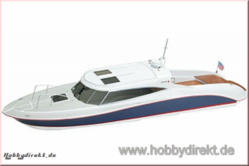 WP SPORTYACHT BEATA Graupner 2024