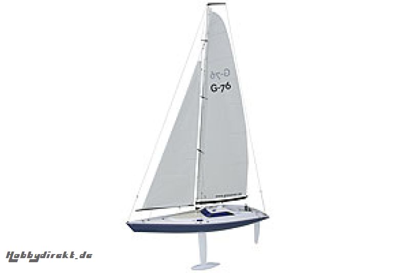 WP TRUEBLUE Graupner 2057