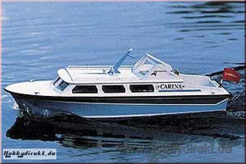 WP CARINA Graupner 2143