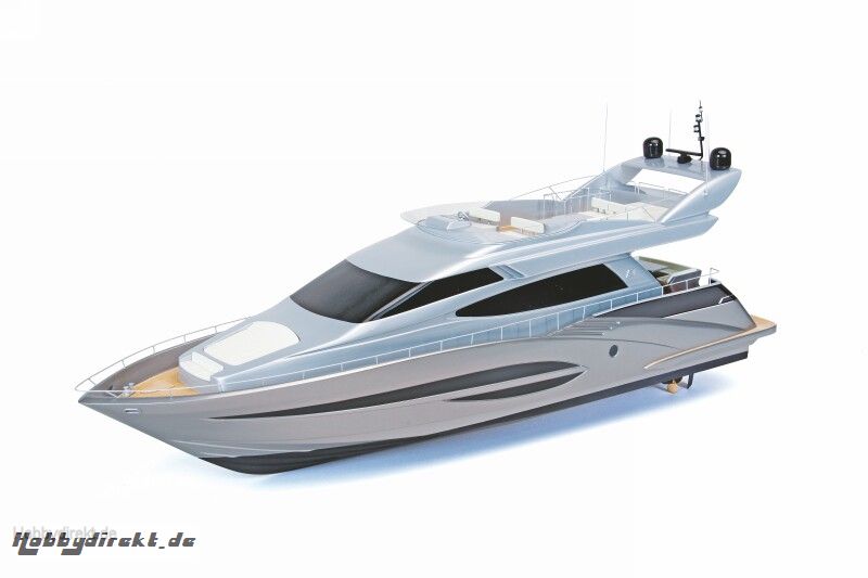 WP 72 FT YACHT .KINDER-DESIGN Premium- L Graupner 2201