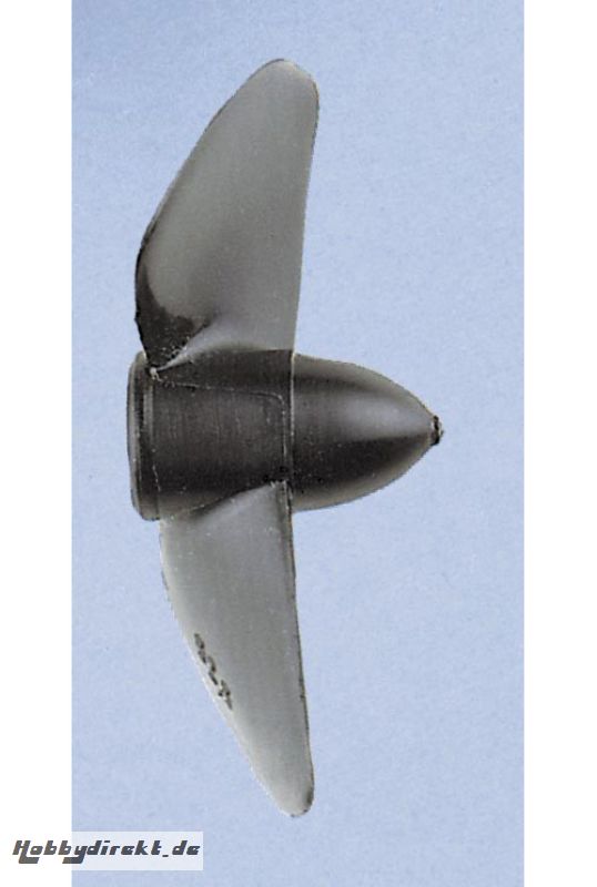 Schiffsschraube Racelinks 37,5mm M4Propeller Graupner 2303.37L