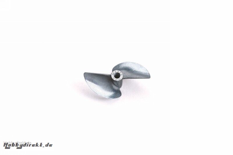 Schiffsschraube Aluminium 34mm St. 48mmPropeller Graupner 2331.34A