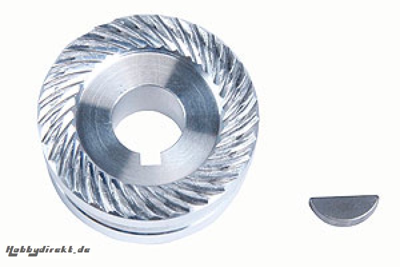 Mitnehmerscheibe mitKeil Graupner 2739.4