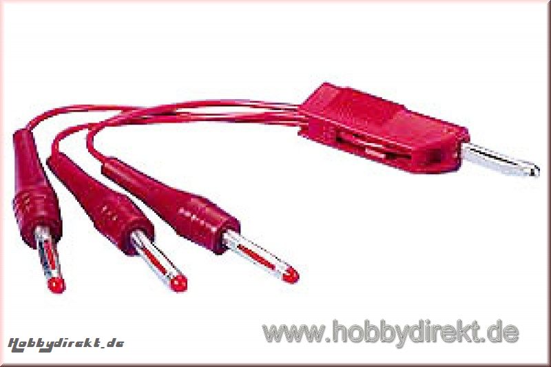 Bridging cable Graupner 3017