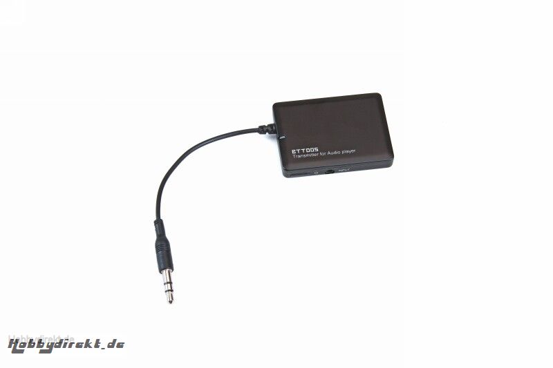 HoTT BLUETOOTHÂ® v2.1Audio Modul A2DP Graupner 33002.21