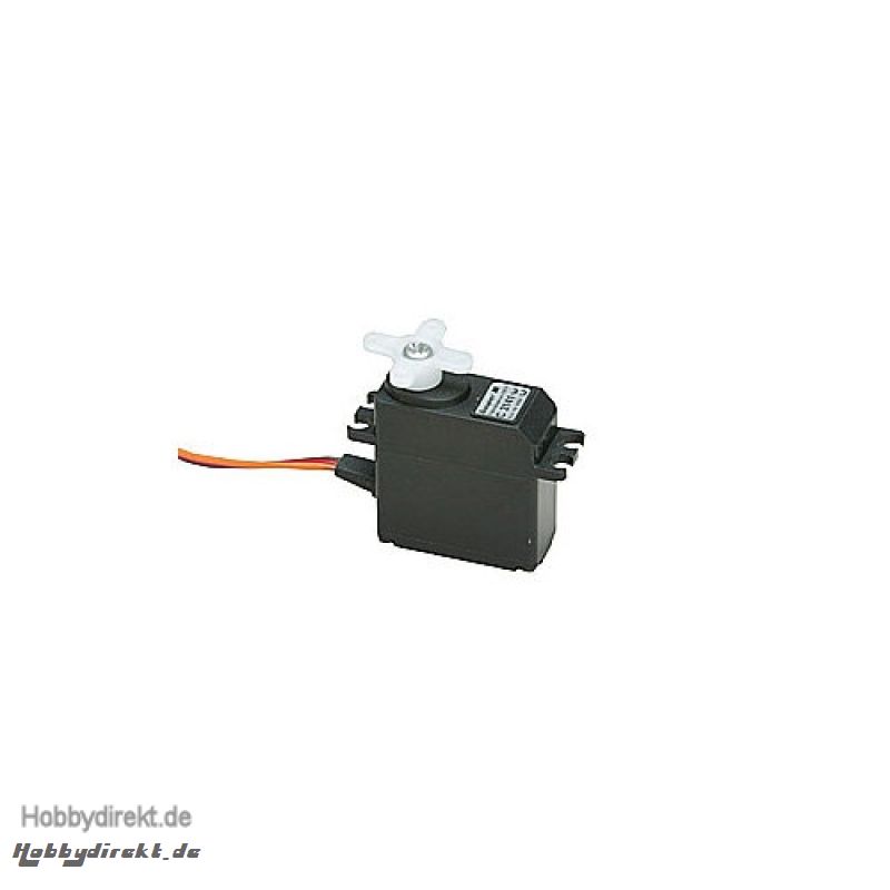 Servo C 3141 Flächen-Micro BB Graupner 4094