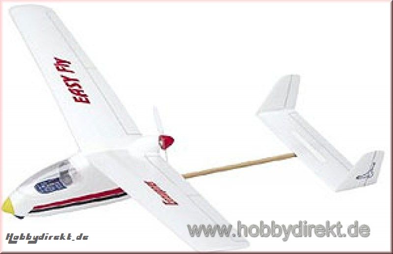 WP EASY FLY, Elektro Graupner 4425