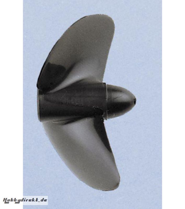 Schiffsschraube Racerechts 35,0mm M4Propeller Graupner 455.2