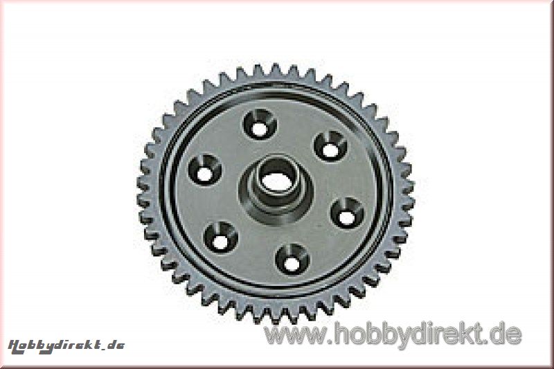 Stirnrad, leicht, 46Z., f. SP Graupner 4905.149