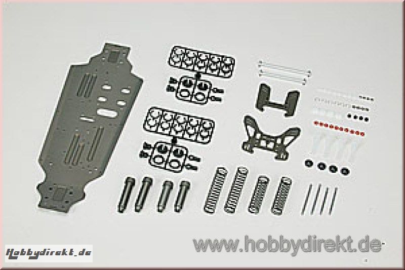 WM-Upgrate-Set TQ2004 Graupner 4905.240