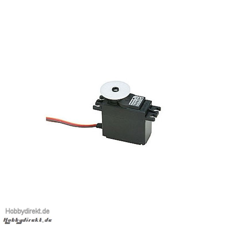 Servo DS 8100 G Digital-Gyro Graupner 5153