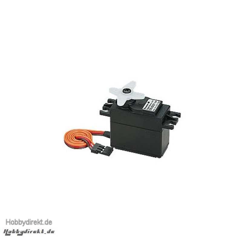 Servo DS 8231 Digital-Präzisi Graupner 5155.LOSE