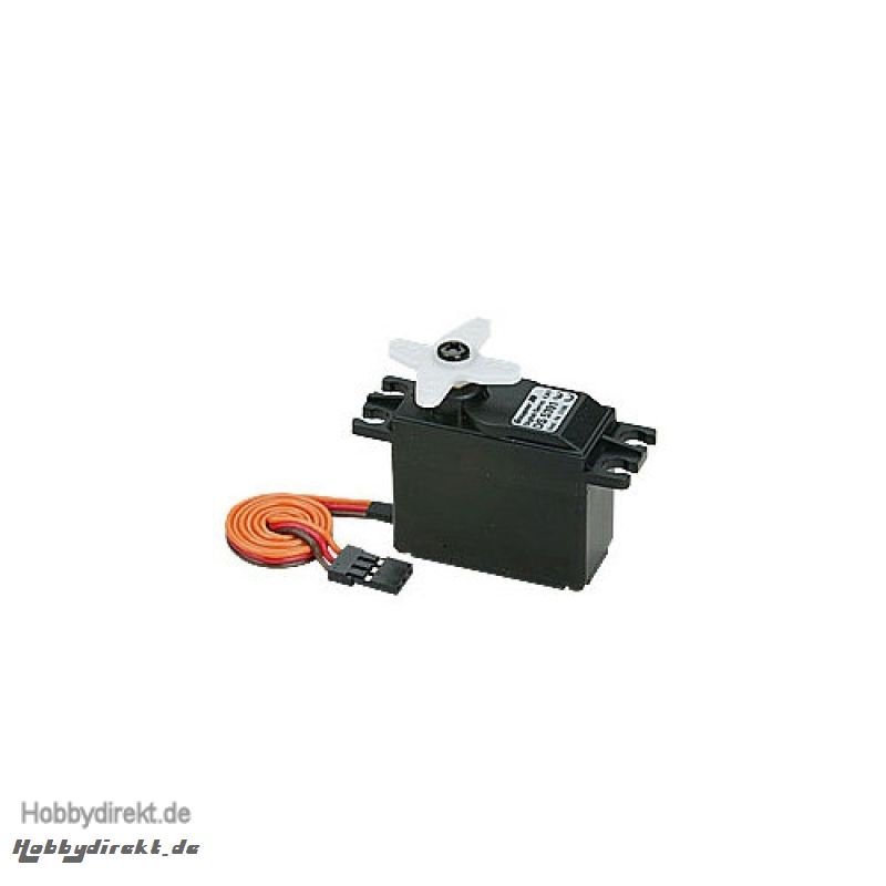 SERVO DS 5391 (PACKED) Graupner 5166