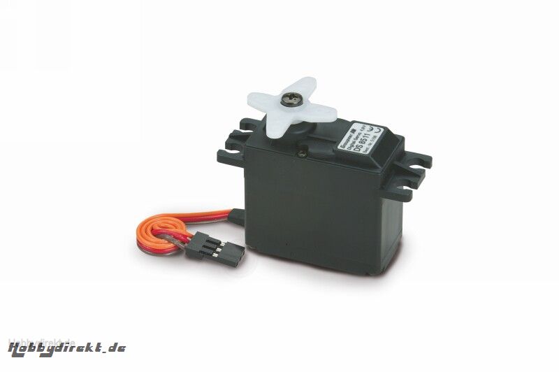 SERVO DS 8511 Graupner 5168